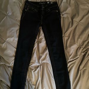 Missme size 25